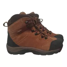 Botas Seguridad Importadas Timberland Pro Origin Waterproof