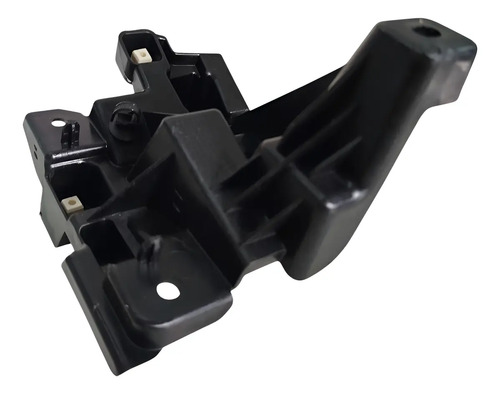 Suporte Painel Jeep Compass Commander 2023 2024 2025