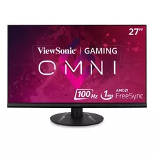 Monitor Gamer Viewsonic Vx2716 1080p 1ms Ips Freesync 100hz