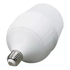 Lâmpada Led Super Bulbo 40w Alta Potência Branco Frio 6500k Cor Da Luz Branco-frio Voltagem 110v/220v