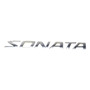 Emblema Hyundai Sonata 2011-2015 86310-3s010 Hyundai Sonata