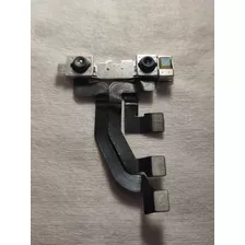 Camara Delantera Para iPhone X