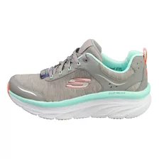 Zapatillas Skechers D'lux Walker Deportiva Asfl70