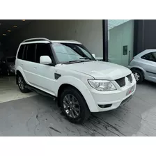 Mitsubishi Pajero Tr4 2014 2.0 4x2 Flex Aut. 5p