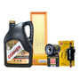 Filtros Aire, Aceite, Gasolina Y Bujias Fiat Palio 2013 DeLG