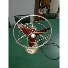 Ventilador Aleman