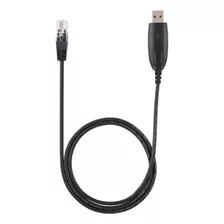 Ashata Cable De Programacin Usb Para Baojie, Cable De Escrit