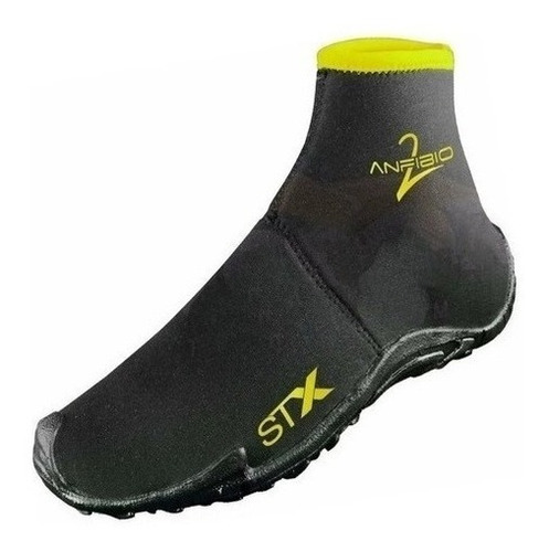 Calzado De Neoprene Stx Anfibio- Ideal Trekking/kayak/vadeo
