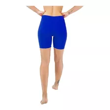 Short Biker / Deportivo Mujer