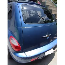 Chrysler Pt Cruiser 2006 2.4 Classic