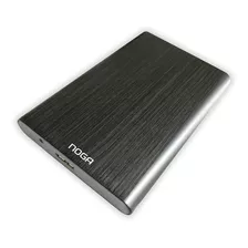 Carry Disk Externo Cd1 Usb 3.0 Sata 2.5 Ssd 5 Gbps Noganet
