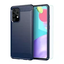 Funda Para Samsung A52 5g, Funda Para Galaxy A52 5g, Con Pro