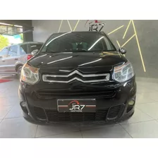 C3 Picasso 1.6 Exclusive Flex 2012