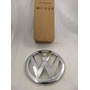 Emblema De Parrilla Golf R32 Variant 4 Motion 2009/2014 Vw