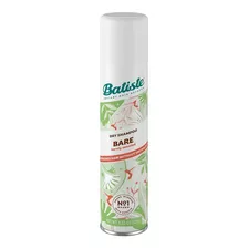  Shampoo Batiste Seco 200ml Importado