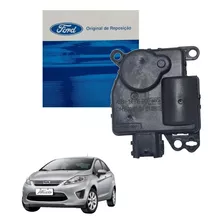 Motor Atuador Caixa De Ventilação New Fiesta 2012/16 Orig