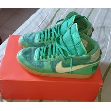 Nike Terminator High Botita T41