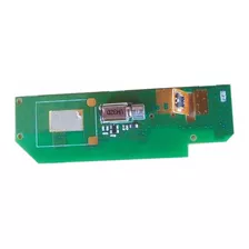 Placa Vibra Vibracal Cce Sc452 Tv Novo Original