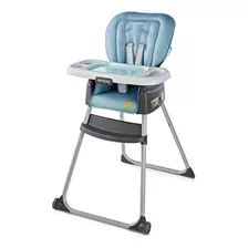 Century Dine On Silla Alta 4 En 1, Splash