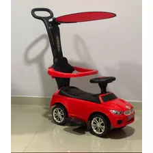 Carro Montables De Bebes Y Niños Música Y Luces Bmw