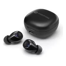 Motorola Sound Moto Buds 105 - Auriculares Bluetooth