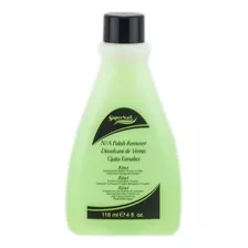 Quitaesmalte Super Nail Kiwi 118 Ml