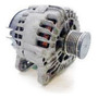 Alternador Renault Clio 1.6 2002 K4m 16val Renault Fluence