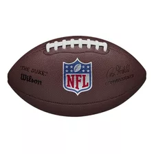 Balon Americano Nfl Duke Oficial Composite Replica Wilson