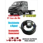 Segunda imagem para pesquisa de engate iveco daily