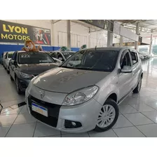 Renault Sandero 1.6 Privilege 16v