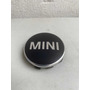 Kit Centros De Rin Compatible Con Mini Cooper 4 Piezas