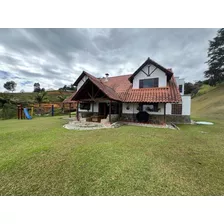 Finca En Vereda Yarumal, Cerca Al Túnel De Oriente