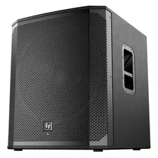 Caixa Sub Ativo 1200w 12'' Electro-voice Elx200-12sp