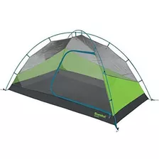 Eureka Suma Backpacking Tent
