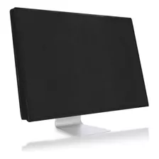 Kwmobile Cubierta Para Monitor Compatible Con Monitor De 27