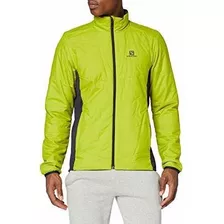 Chaqueta Media Hombre Drifter Salomon