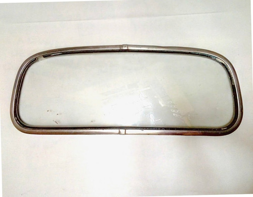 Ventana Trasera Para Chevrolet Fleetline 1947 Foto 4