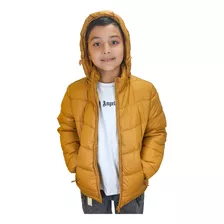 Campera Camperon Puffer Inflable Importada Niños G Boy 