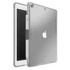 Otterbox Symmetry Clear Series Funda Para iPad 7th Gen - Cle