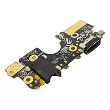 Placa Conector De Carga Asus Zenfone 6 Zs630kl Original