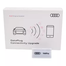 Data Plug Conexión Con Tu Teléfono Audi Q7 2008 Al 2021