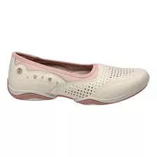 Tênis Kolosh Sem Cadarço Slip On Casual Sapatilha Feminino