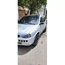 Chevrolet Corsa 2004 1.4 Wind