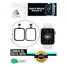 Cristal Apple Watch Serie 4 