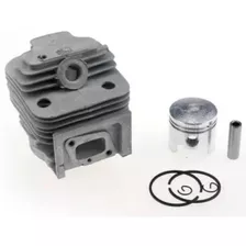 Kit Cilindro Piston Desmalezadoras 52cc Mercado Jardinero