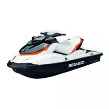 Manual P/ Manutenção Mecânica E Elétrica Jetski Seadoo 2011