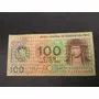 Segunda imagen para búsqueda de billete de 100 soles de 2001