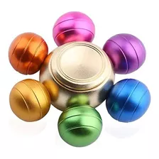 Elemental Power Orb Inquietud Dragon Ball Fidget Spinner De 