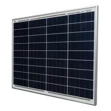 Panel Solar Netion 50w Policristalino Fotovoltaico 18v