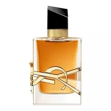Yves Saint Laurent Libre Intense Eau De Parfum 50 ml Para Mujer